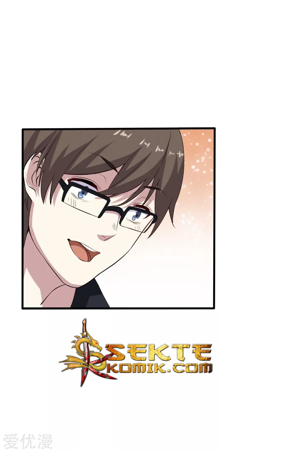Godly Mobile Game Chapter 04 Gambar 41